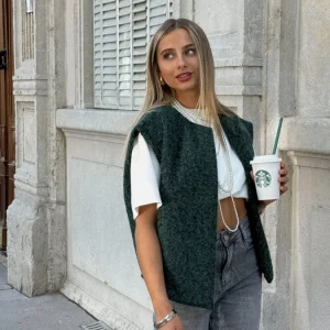 Chaleco paris