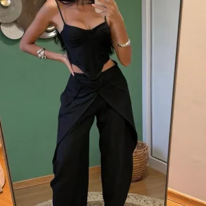 CONJUNTO HELONORA