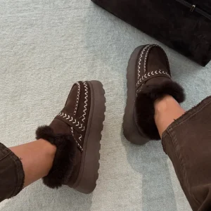 Botas alpine