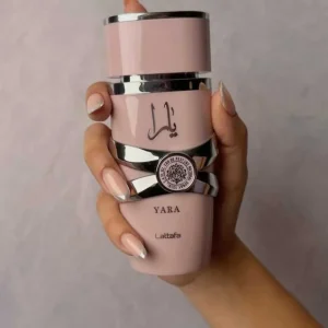 PERFUME YARA 100 ML