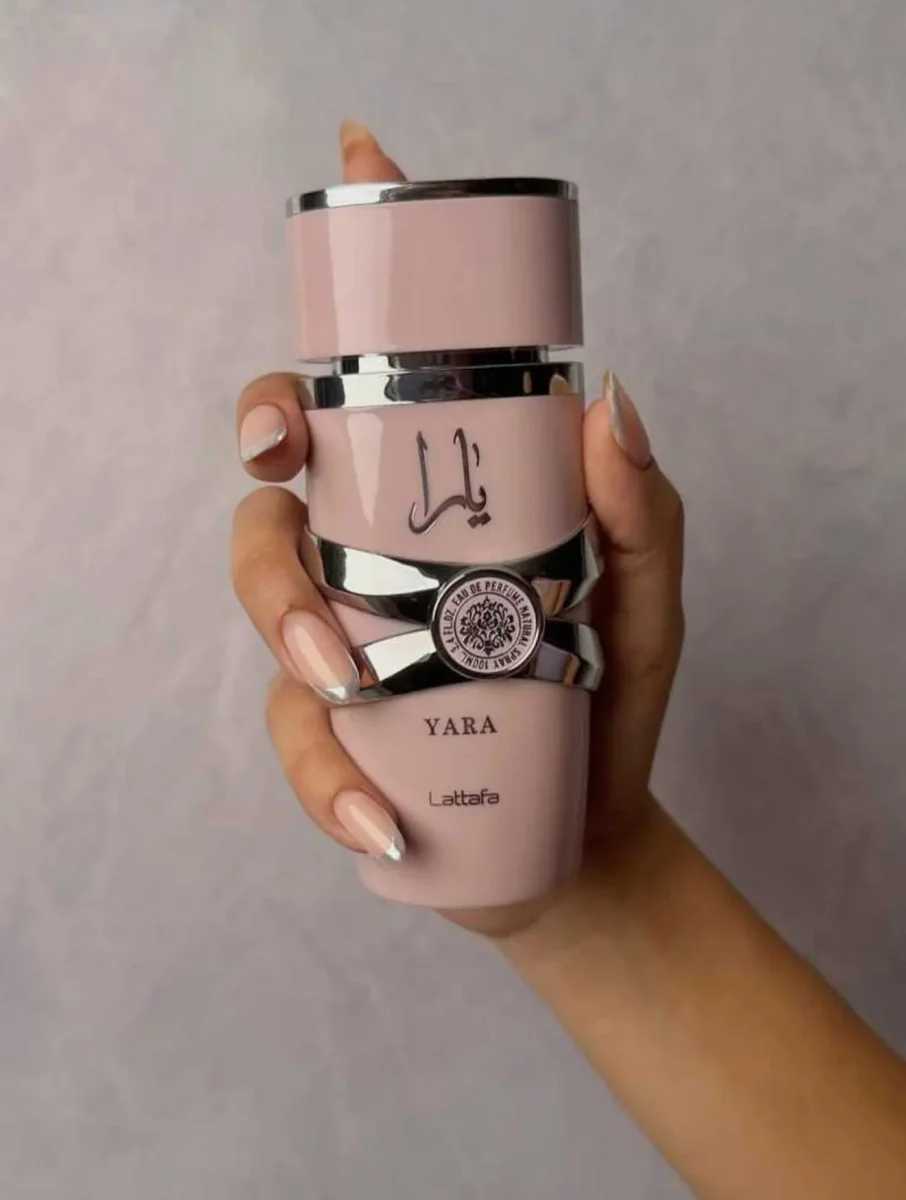 PERFUME YARA 100 ML - Imagen 2