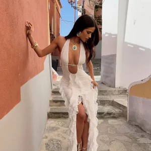 VESTIDO RHIAE