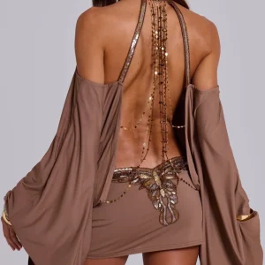 VESTIDO EMBER
