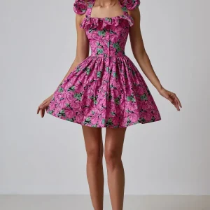 Vestido dasha