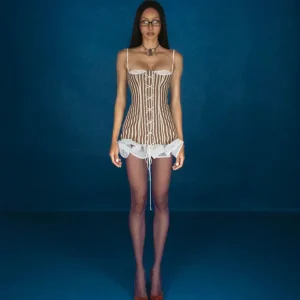 Vestido iria