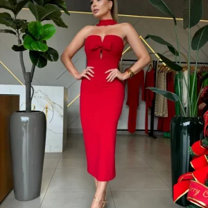 Vestido kahi