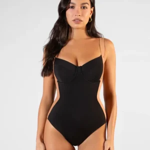 BAÑADOR CORSET