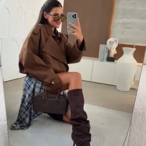 Botas larem