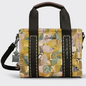 Bolso Anekke bloom