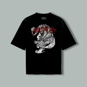Playera Prime NEO TIGRE