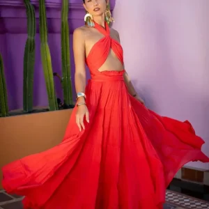 Vestido selma