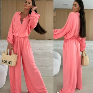 CONJUNTO BAROZZI
