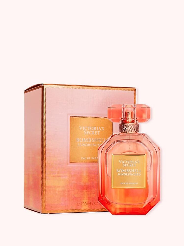 Victoria’s Secret Bombshell Sundrenched Eau de Parfum 100ML