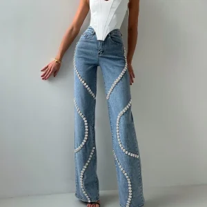 Pantalon love