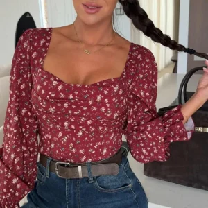 blusa donnah