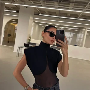 Body niki