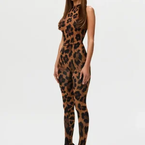 Conjunto Leopard