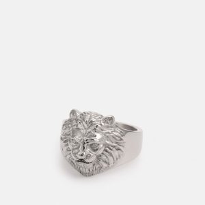 Guess LION HEAD – Anillo
