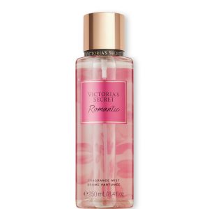 Mist Corporal Romantic – Victoria’s Secret