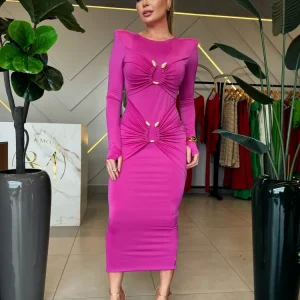 Vestido cherrie
