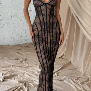 Vestido Siam