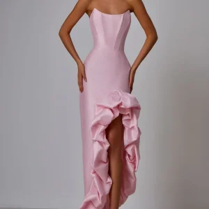 Vestido debí