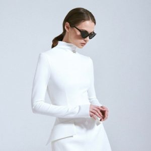 Vestido nasy