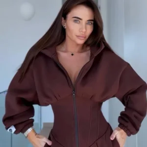 Mono corset