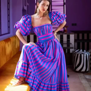 Vestido krhis