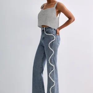 Pantalon joya