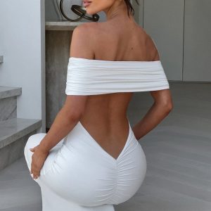 vestido belinda