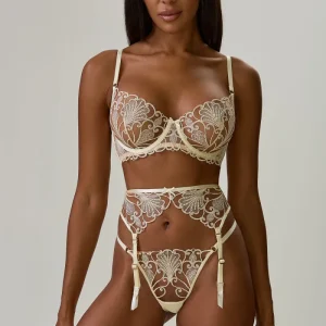 Conjunto lenceria