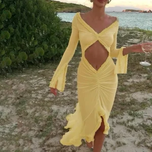 VESTIDO ATENEA