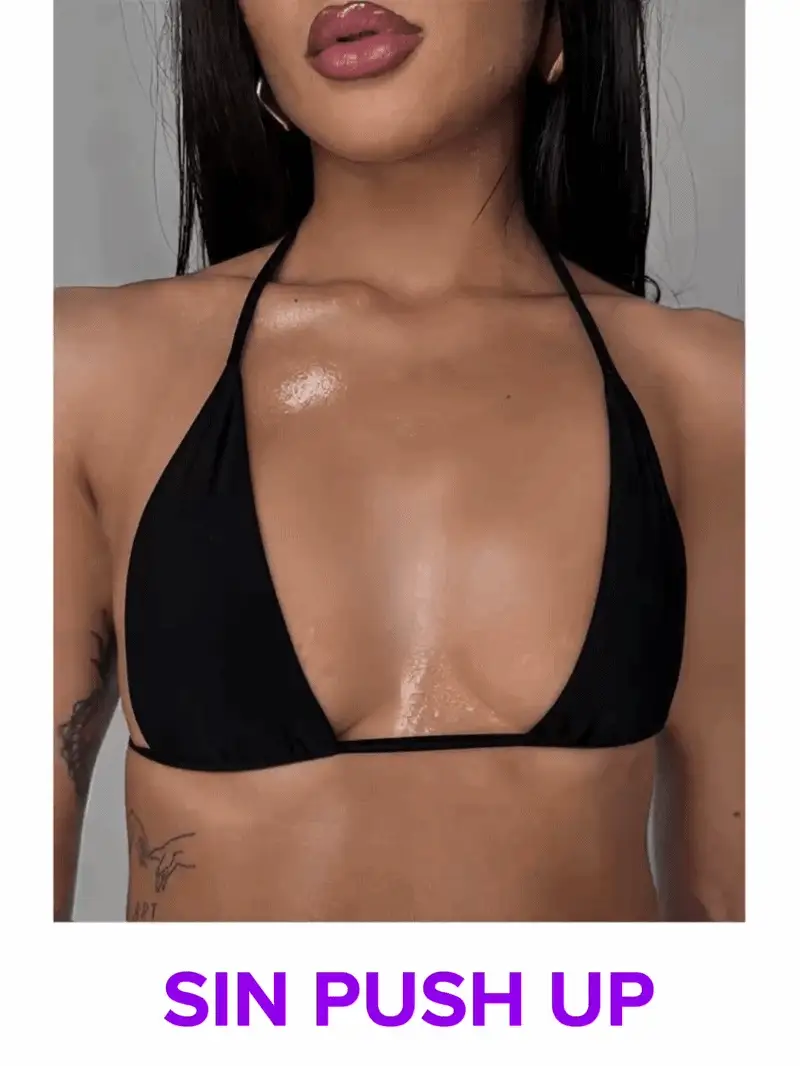BIKINI PUSH UP +2
