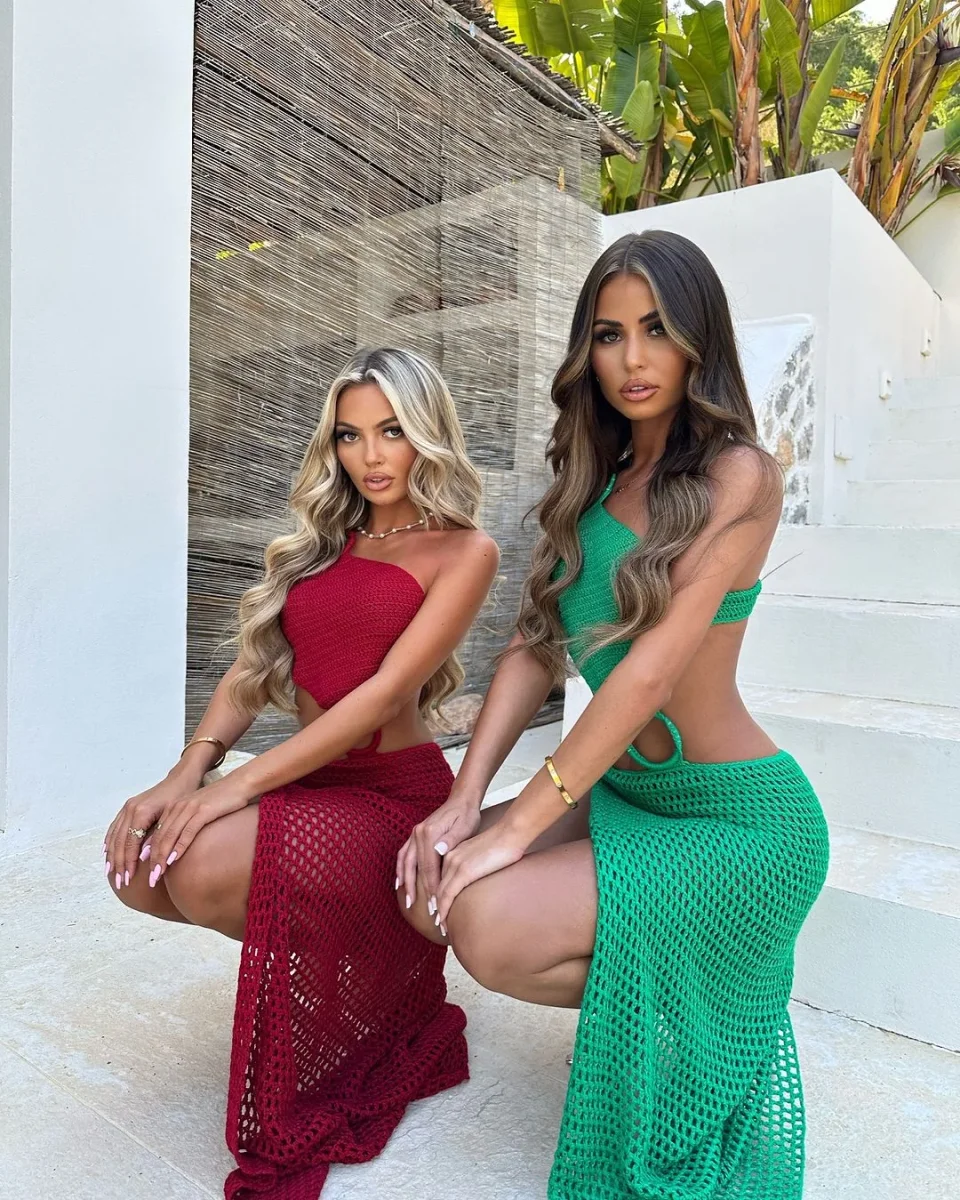 VESTIDO LOUSIE - Imagen 4