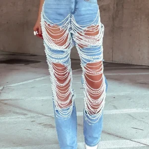 Pantalon pearl