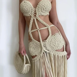 vestido vavylon