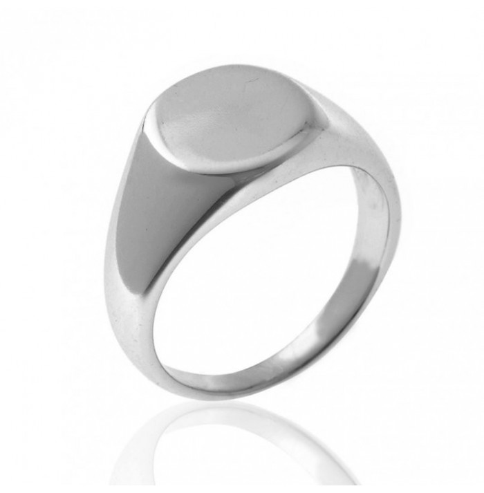 “MANDALAY” anillo plata - Imagen 2