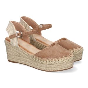 Cuña valenciana kaki