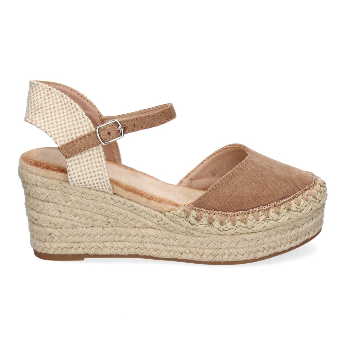 Cuña valenciana kaki - Imagen 3