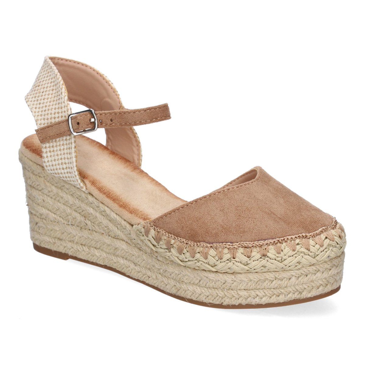 Cuña valenciana kaki - Imagen 4