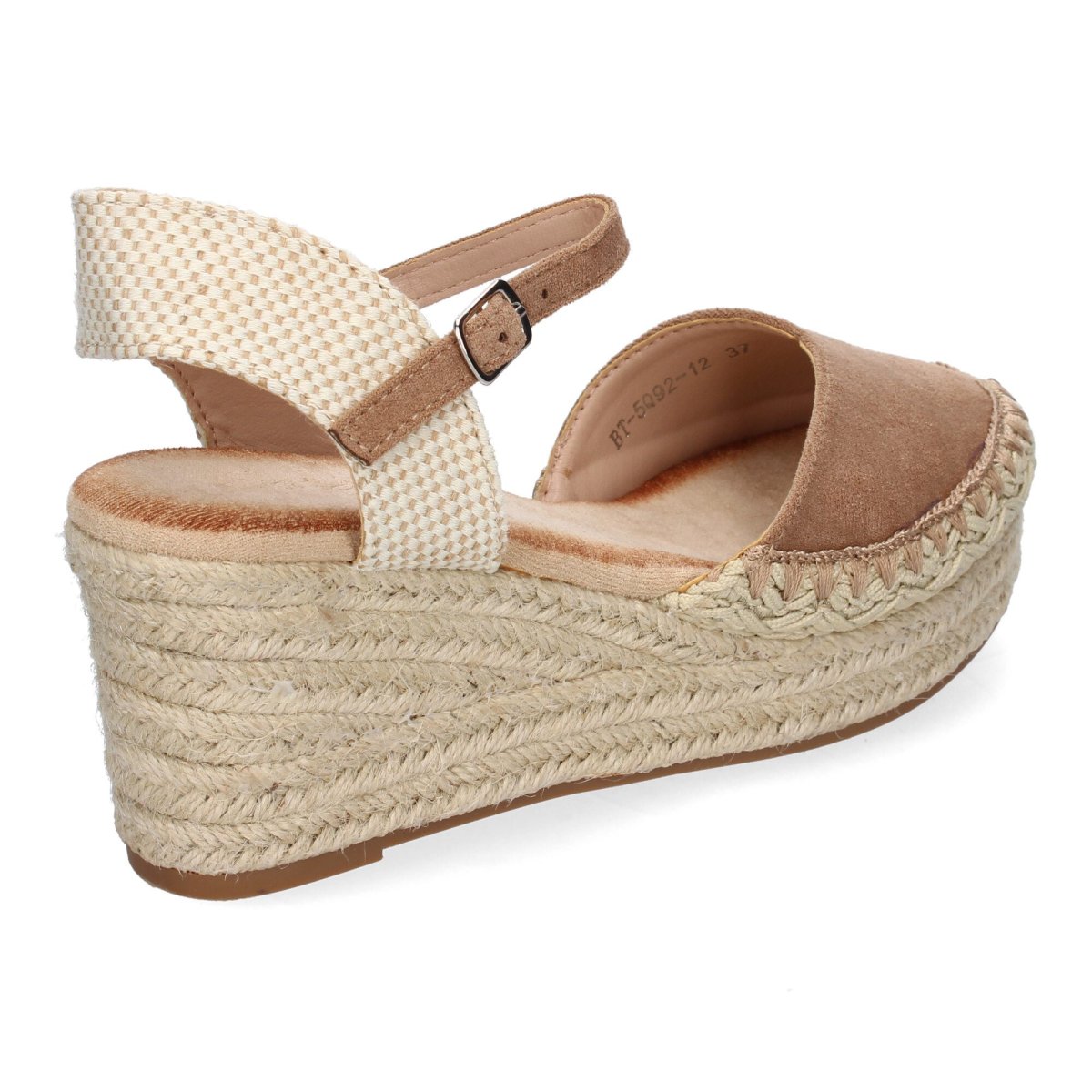 Cuña valenciana kaki - Imagen 5