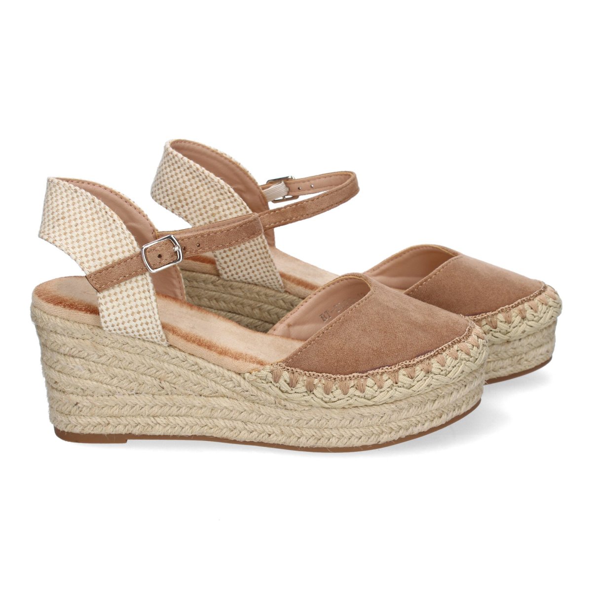 Cuña valenciana kaki - Imagen 6