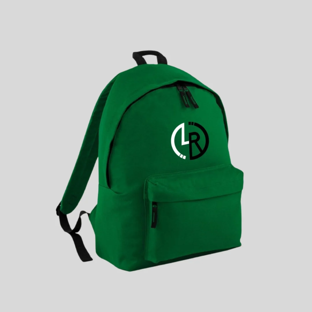 Pack Cole Extremo - Mochila, Estuche y Libreta LR - Imagen 6