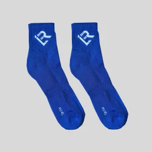Calcetines Cortos Classic Bicolor - LR