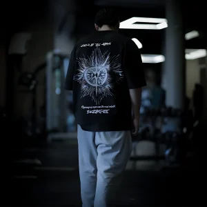 Playera Prime Star Eye