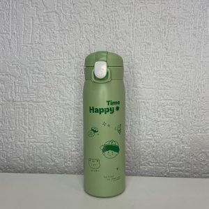 Hoppie Infantil ‘Happy Time’: Hidratación para los Más Peques