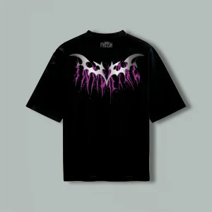 Playera Classic Oversize Batito