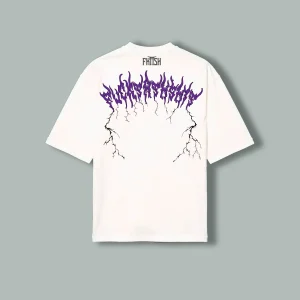 Playera Prime Rayos Future Dusk