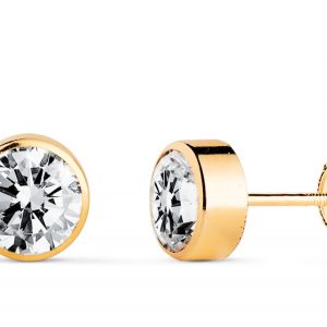 «JULIA» dormilonas oro 18K